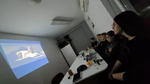ATLANTIS EDUKATIVNI CENTAR