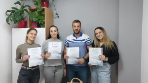 ATLANTIS EDUKATIVNI CENTAR