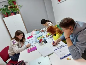 ATLANTIS EDUKATIVNI CENTAR