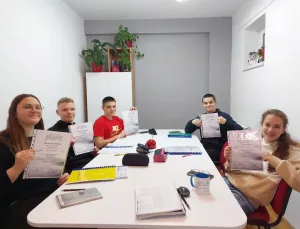 ATLANTIS EDUKATIVNI CENTAR